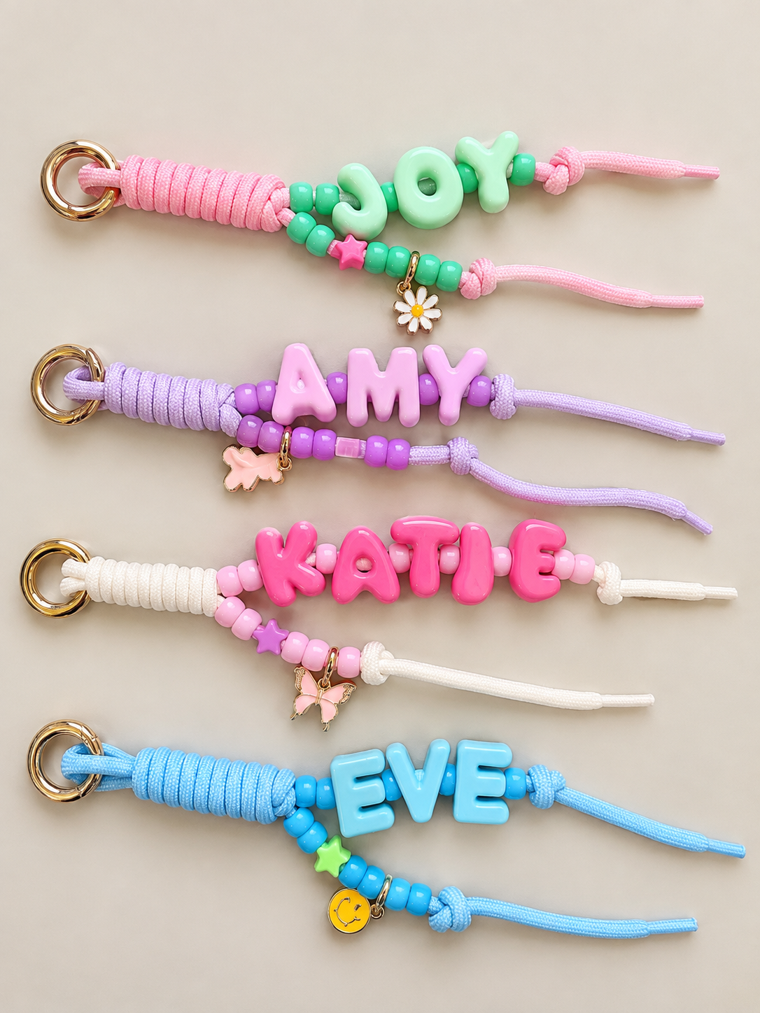 DIY Paracord Party Pack