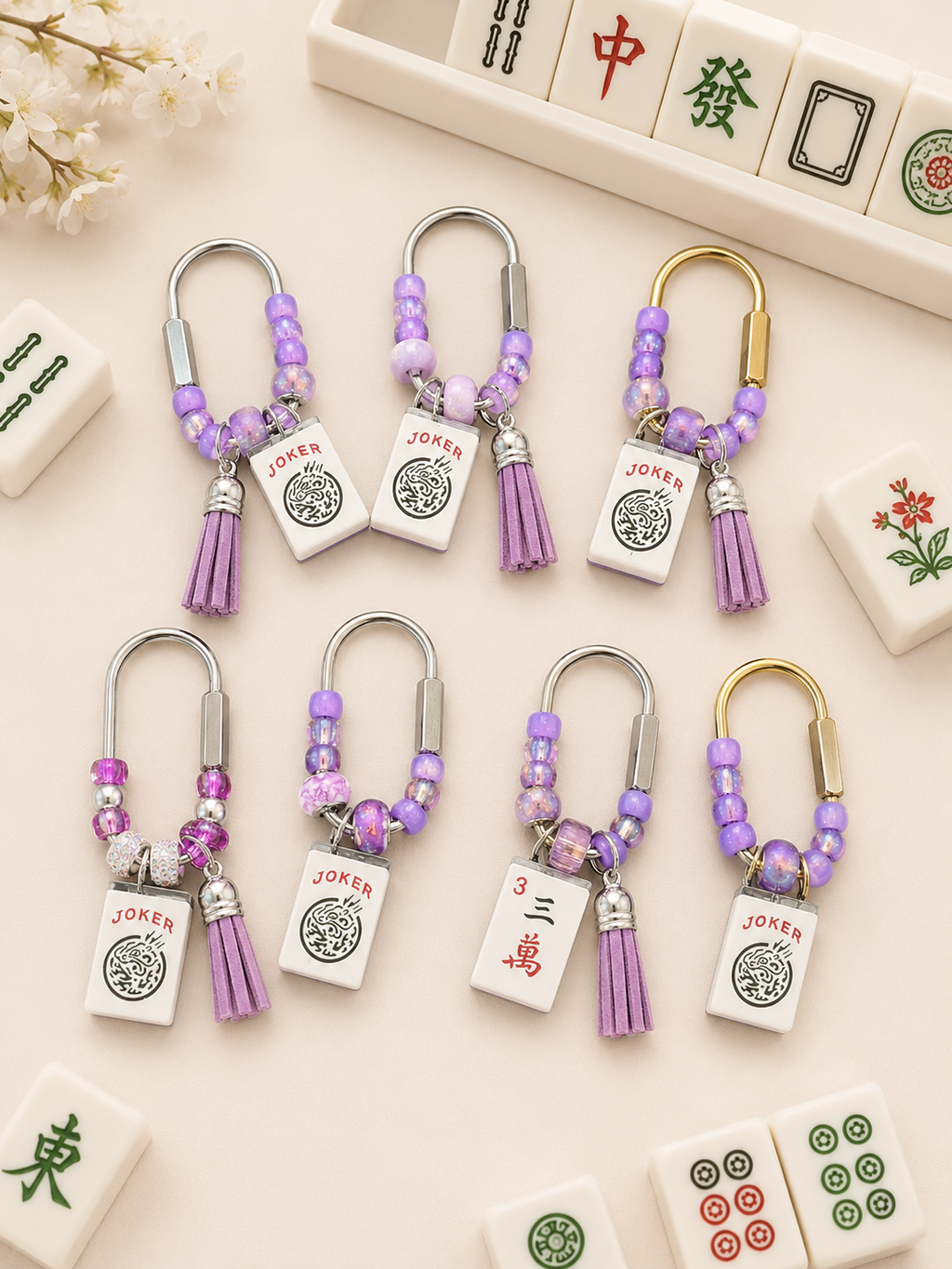 DIY Carabiner Party Pack
